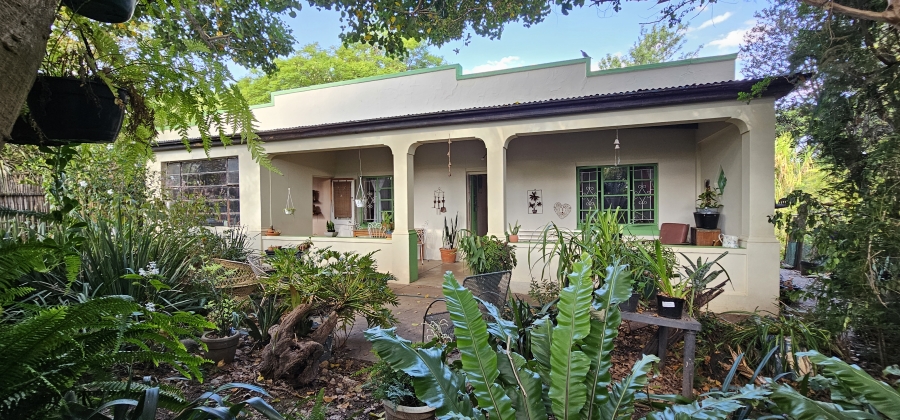 5 Bedroom Property for Sale in Swellendam Western Cape